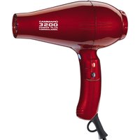 3200 Power Plus Hairdryer - Red