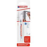 Edding 8850 Carpenter Marker - Black