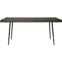 Mason Dining Table - Black