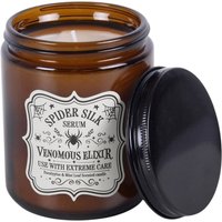 Halloween Witch Potion Scented Jar Candle