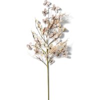 Heaven Sends Pink Butterfly Design Branch - Pink