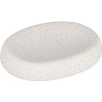 Caliza Soap Dish - White