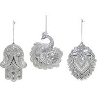 Platinum Eternity, Hamas Jewelled Icons Platinum Eternity, Hamas Jewelled Icons