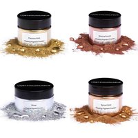Just4youonlineUK, Floating Resin Pigment Powder - All 4 Shades Just4youonlineUK, Floating Resin Pigment Powder - All 4 Shades