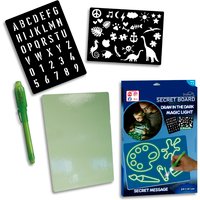 Starlyf, Starlyf Secret Board - Large Starlyf, Starlyf Secret Board - Large