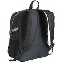 Osaka Basic Backpack Bag (30 Litre) - BlackLight Grey - Black/Light Grey