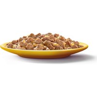 Whiskas, Whiskas 7+ Cat Food Pouches in Jelly - Chicken, Duck, Poultry, Turkey Whiskas, Whiskas 7+ Cat Food Pouches in Jelly - Chicken, Duck, Poultry, Turkey