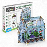 Discovering Stem - Botanic Laboratory - Multicolour