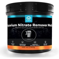 Swell Aquarium Nitrate Remover Media 360g - 2 Pack - Black