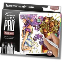 Spectrum Noir, Sn Pro Fan Art Dc Collection - Multi Spectrum Noir, Sn Pro Fan Art Dc Collection - Multi