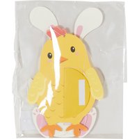 , Honeycomb Easter Decorations , Honeycomb Easter Decorations