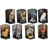 Harry Potter Magical Creatures, Mystery Cubes - Black