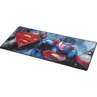 Subsonic, SUBSONIC Superman SA5589-S1 Gaming Surface - Blue & Red Subsonic, SUBSONIC Superman SA5589-S1 Gaming Surface - Blue & Red