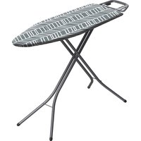 Minky Ultima Reflector Ironing Board - Grey