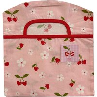 Mon Cheri Peg Bag - Pink