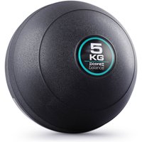 Medicine Slam Ball - Black / 5kg