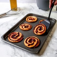 MasterClass Non-Stick Baking Tray - Grey