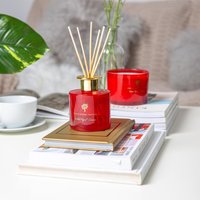 200ml Reed Diffuser - Wild Fig and Cassis / 3