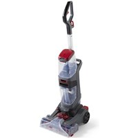 Morphy Richards Carpet Cleaner and Carpet Solution Bundle - Grey