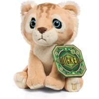 Dr Dillamond Plush Wicked Movie Plush Teddy - Brown