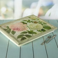 CreativeTops Lap Tray Garden - Neutral