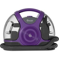 Dirtmaster Spot Cleaner - Grey