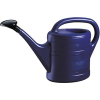 10L Blue Watering Can - Blue