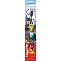 Colgate Superhero Toothbrush Brush Smiles