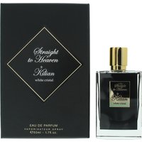Kilian Straight To Heaven Eau de Parfum 50ml - Black
