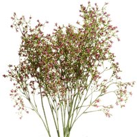 Wildflower Small Spray Charming Accent - Green