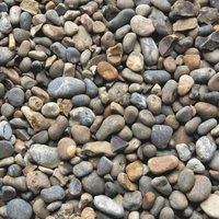 Henham 50mm Decorative Gravel Bulk Bag 750Kg - Brown/Cream/Grey
