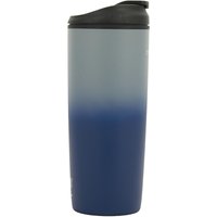 Thermos, ThermoCafe Travel Tumbler - Blue Ombre Thermos, ThermoCafe Travel Tumbler - Blue Ombre
