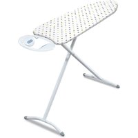 Minky Classic T Leg Ironing Board - White