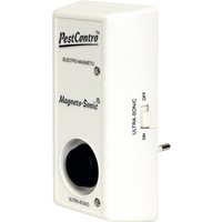 Koolatron Mosquito Repellent - White