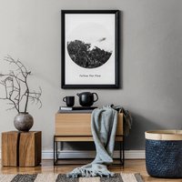 Galerie Industrial Effects Raised Texture Wallpaper - Beige