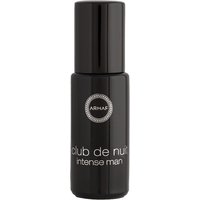 Club De Nuit Intense Man Eau De Parfum 10ml - White