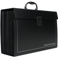 File Storage Folder - Black