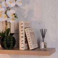 Assorted Reed Diffuser 80ml - White