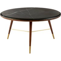 Kenso Coffee Table - Natural