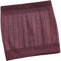 Postpartum Abdominal Support And Warm Waist Belt - Red