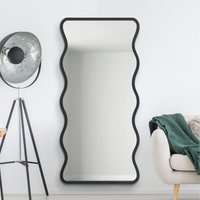 Fluctus Wave - Black