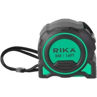 Rikä 5m Heavy Duty Tape Measure - Neutral