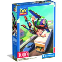 1000 Piece Toy Story Puzzle
