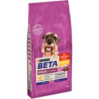 Beta Senior Dog Food - 14kg