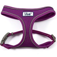 Adjustable Mesh Harness - Large