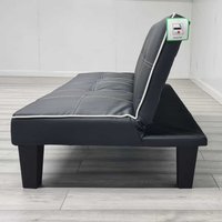 Foustino Sofabed with Middle Support Leg - Foustino