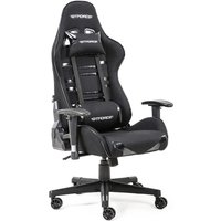 GTForce, Evo CT Gaming Chair - Black GTForce, Evo CT Gaming Chair - Black