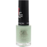 Revlon Colorstay Gel Envy Nail Enamel 11.7ml - Green / 1.4cm