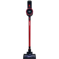 AIRDASH1 2-In-1 Cordless Stick Vacuum Cleaner - Black