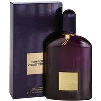 Tom Ford Velvet Orchid Edp Spray 100ml - Purple
